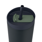 2-in-1 Shaker Tumbler